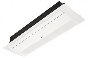 Điều hòa âm trần 1 hướng LG Inverter 22000 BTU ZTNQ24GTLA0
