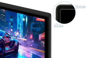 Google Tivi QLED Aqua 4K 55 inch AQT55S800UX