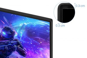 Google Tivi QLED Aqua 4K 55 inch AQT55S80EUX