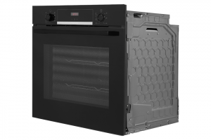 Lò nướng âm Bosch HBS534BB0B 71 lít