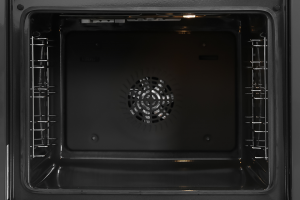 Lò nướng âm Bosch HBS534BB0B 71 lít