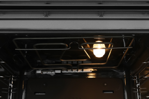 Lò nướng âm Bosch HBS534BB0B 71 lít