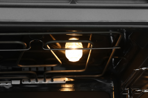 Lò nướng âm Bosch HBS534BB0B 71 lít