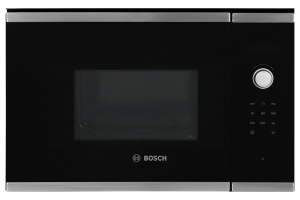 Lò vi sóng âm Bosch BFL523MS0B 20 lít