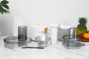 Máy ép trái cây Panasonic MJ-CB100WRA