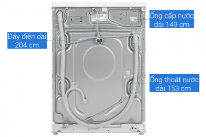 Máy giặt Bosch 10 kg WGG254A0SG