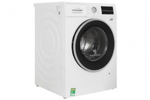 Máy giặt sấy Bosch giặt 9 kg - sấy 6 kg WNA14400SG