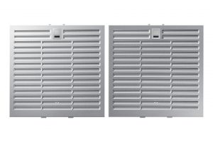 Máy hút mùi Samsung NK36CB665WWHSV