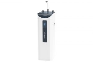 Máy lọc nước nóng lạnh Kangaroo slim hydrogen KG10A9S