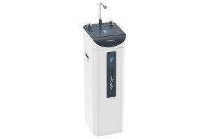 Máy lọc nước nóng lạnh Kangaroo slim hydrogen KG10A9S
