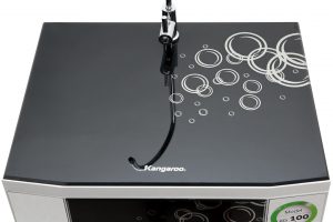 Máy lọc nước RO Hydrogen Kangaroo VTU KG100HA 9 lõi