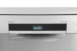 Máy rửa chén độc lập Bosch SMS6ECI11E