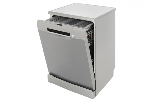 Máy rửa chén độc lập Bosch SMS6ECI11E