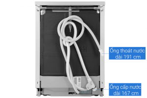 Máy rửa chén độc lập Bosch SMS6ZCI08E