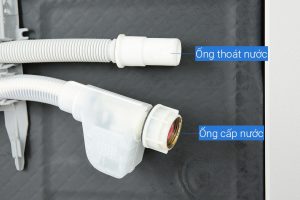 Máy rửa chén độc lập Bosch SMS6ZCI08E