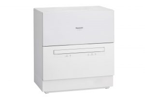 Máy rửa chén mini Panasonic NP-TH1WEVN