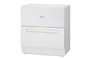Máy rửa chén mini Panasonic NP-TH1WEVN