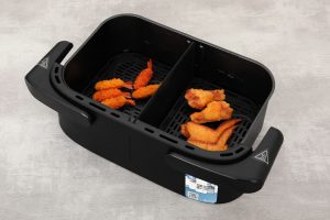 Nồi chiên không dầu Philips NA150/00 7.1 lít