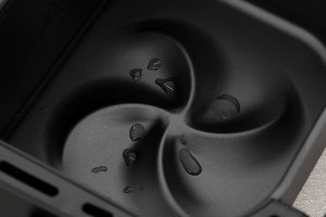 Nồi chiên không dầu Philips NA150/00 7.1 lít