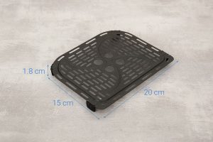 Nồi chiên không dầu Philips NA150/00 7.1 lít