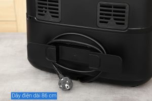 Nồi chiên không dầu Philips NA150/00 7.1 lít