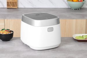 Nồi cơm cao tần Panasonic 1.5 lít SR-HNS151WRA