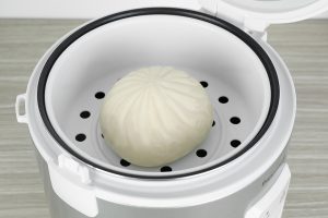 Nồi cơm nắp gài Panasonic 1 lít SR-MVN10LRAX