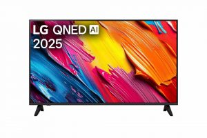 Smart Tivi LG QNED AI 4K 43 inch 43QNED70ASA