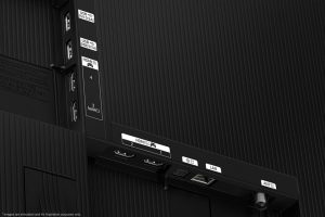 Smart Tivi OLED Samsung AI 4K 65 inch QA65S85F