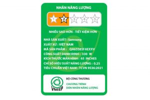 Smart Tivi OLED Samsung AI 4K 65 inch QA65S85F