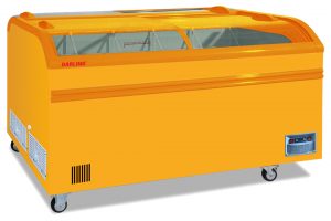 Tủ đông Darling inverter 1100 lít DMF 10079ASKI