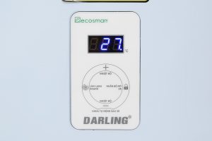 Tủ đông Darling Inverter 270 lít DMF-3799ASI