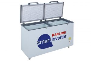 Tủ đông Darling Inverter 360 lít DMF-4799ASI