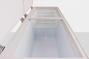 Tủ đông Darling inverter 970 lít DMF 9779ASI