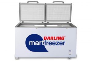 Tủ đông Darling smart 450 lít DMF 4799AS