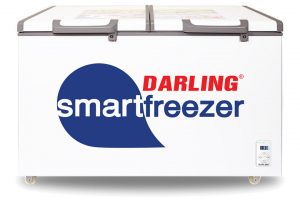 Tủ đông Darling smart 450 lít DMF 4799AS