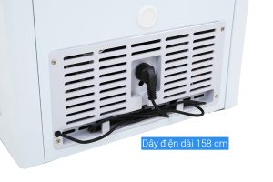 Tủ đông Darling smart 450 lít DMF 4799AS