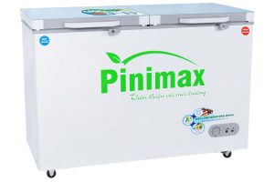 Tủ đông kính cường lực 490 lít Pinimax PNM 49W2KD