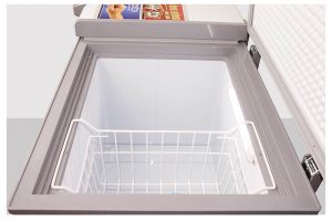 Tủ đông mát Darling Smart 370 lít DMF 3699WS