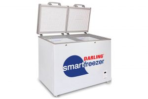 Tủ đông mát Darling smart 450 lít DMF 4699WS