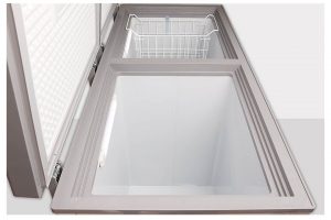 Tủ đông mát Darling smart 450 lít DMF 4699WS