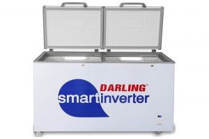 Tủ đông mát Darling smart inverter 450 Lít DMF 4699WSI 2