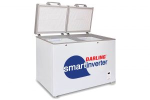 Tủ đông mát Darling smart inverter 450 Lít DMF 4699WSI 2