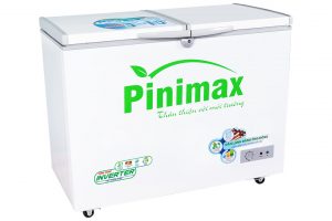 Tủ đông Pinimax Inverter 490 lít PNM 49AF3