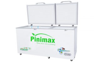 Tủ đông Pinimax Inverter 690 lít PNM69AF3