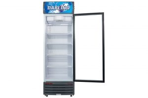 Tủ mát Darling 450 lít DL 4000A2
