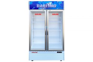 Tủ mát Darling 630 lít DL 7000A2
