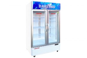 Tủ mát Darling 830 lít DL 9000A2