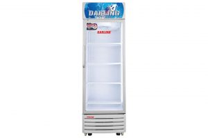 Tủ mát Darling inverter 400 lít DL 4000A3