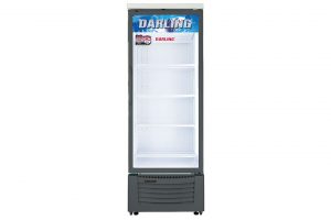 Tủ mát Darling inverter 500 lít DL 5000A3L
